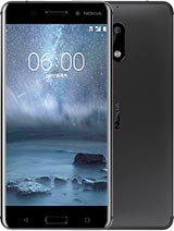Best available price of Nokia 6 in Pakistan