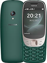 Best available price of Nokia 6310 (2021) in Pakistan