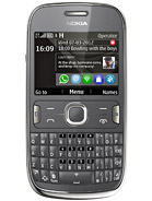 Best available price of Nokia Asha 302 in Pakistan