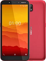 Best available price of Nokia C1 in Pakistan