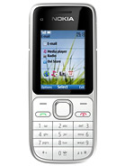 Best available price of Nokia C2-01 in Pakistan