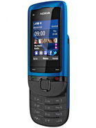 Best available price of Nokia C2-05 in Pakistan