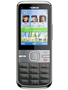 Nokia E5 at Pakistan.mymobilemarket.net