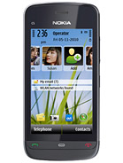 Best available price of Nokia C5-06 in Pakistan
