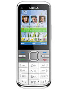 Nokia 5230 at Pakistan.mymobilemarket.net