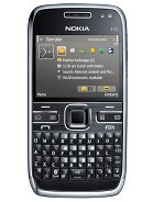 Best available price of Nokia E72 in Pakistan