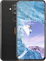 Best available price of Nokia X71 in Pakistan
