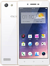 Best available price of Oppo A33 (2015) in Pakistan