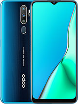 Best available price of Oppo A9 (2020) in Pakistan