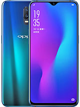 Best available price of Oppo R17 in Pakistan