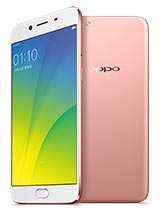 Best available price of Oppo R9s in Pakistan