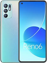 Best available price of Oppo Reno6 in Pakistan