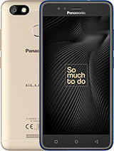 Best available price of Panasonic Eluga A4 in Pakistan