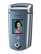 Best available price of Pantech GF500 in Pakistan