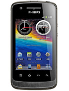 Best available price of Philips W820 in Pakistan
