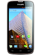 Best available price of Philips W8555 in Pakistan