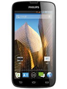 Best available price of Philips W8560 in Pakistan