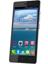 Best available price of QMobile Noir M90 in Pakistan