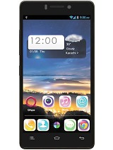 Best available price of QMobile Noir Z3 in Pakistan