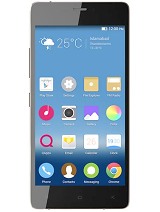 Best available price of QMobile Noir Z7 in Pakistan