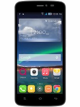 Best available price of QMobile Noir X400 in Pakistan