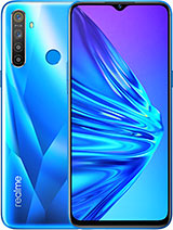 Best available price of Realme 5 in Pakistan