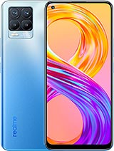 Best available price of Realme 8 Pro in Pakistan