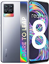 Best available price of Realme 8 in Pakistan