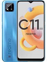Best available price of Realme C11 (2021) in Pakistan
