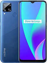 Best available price of Realme C15 in Pakistan