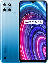 Best available price of Realme C25Y in Pakistan