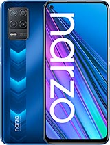 Best available price of Realme Narzo 30 5G in Pakistan