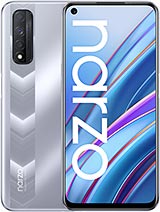 Best available price of Realme Narzo 30 in Pakistan