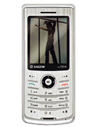 Best available price of Sagem my721x in Pakistan