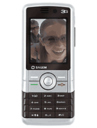 Best available price of Sagem my800X in Pakistan