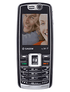 Best available price of Sagem myW-7 in Pakistan