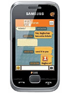 Best available price of Samsung C3312 Duos in Pakistan