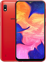 Best available price of Samsung Galaxy A10 in Pakistan