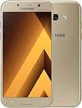 Best available price of Samsung Galaxy A5 2017 in Pakistan