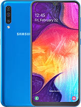 Best available price of Samsung Galaxy A50 in Pakistan