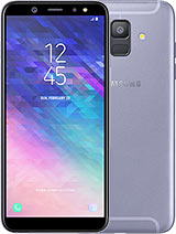 Best available price of Samsung Galaxy A6 2018 in Pakistan