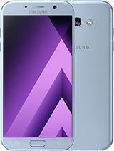 Best available price of Samsung Galaxy A7 2017 in Pakistan
