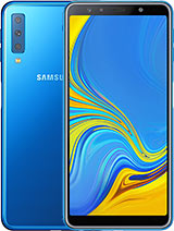 Best available price of Samsung Galaxy A7 2018 in Pakistan