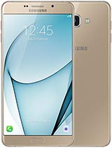 Best available price of Samsung Galaxy A9 Pro 2016 in Pakistan
