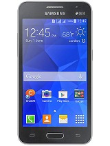 Best available price of Samsung Galaxy Core II in Pakistan