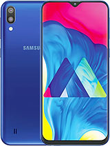 Best available price of Samsung Galaxy M10 in Pakistan