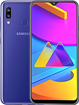 Best available price of Samsung Galaxy M10s in Pakistan