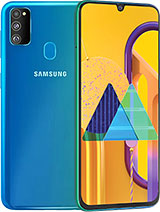Best available price of Samsung Galaxy M30s in Pakistan