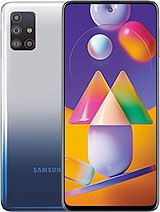 Best available price of Samsung Galaxy M31s in Pakistan
