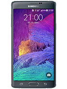 Best available price of Samsung Galaxy Note 4 Duos in Pakistan